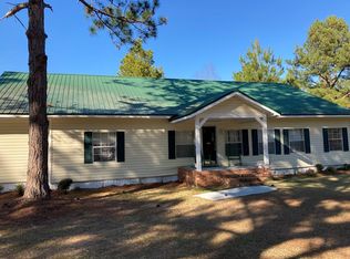 187 Pine Valley Rd, Douglas, GA 31535