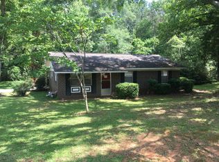 302 Johnson St, Brundidge, AL 36010