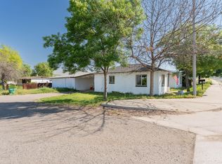 612 E Morton Avenue, Porterville, CA 93257