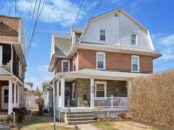 824 Clifford Ave, Ardmore, PA 19003