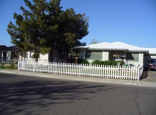 429 Balsam St, Ridgecrest, CA 93555