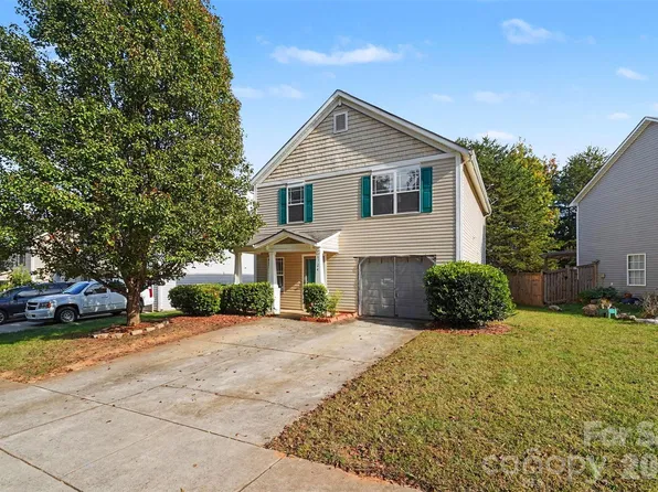 8724 Michaw Ct, Charlotte, NC 28269