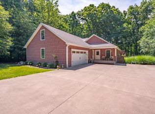 943 W Melchoir Dr S, Santa Claus, IN 47579