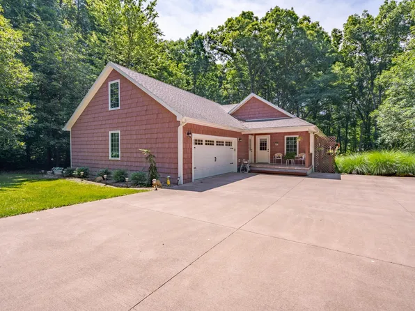 943 W Melchoir Dr S, Santa Claus, IN 47579