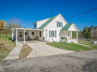 2193 Yager Rd, McMinnville, TN 37110