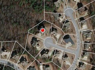 1800 Ontario Cir, Bessemer, AL 35022