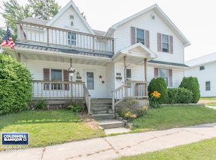 140 W Factory St, Seymour, WI 54165