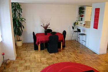Rented by Owner