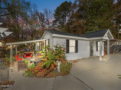 517 Maple Avenue, Sanford, NC, 27330