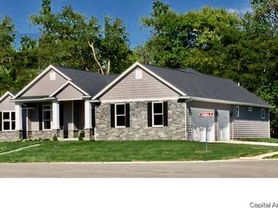 1900 Fieldstone Ct, Chatham, IL, 62629