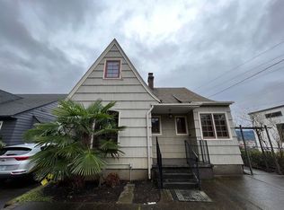 2708 N Emerson St, Portland, OR 97217