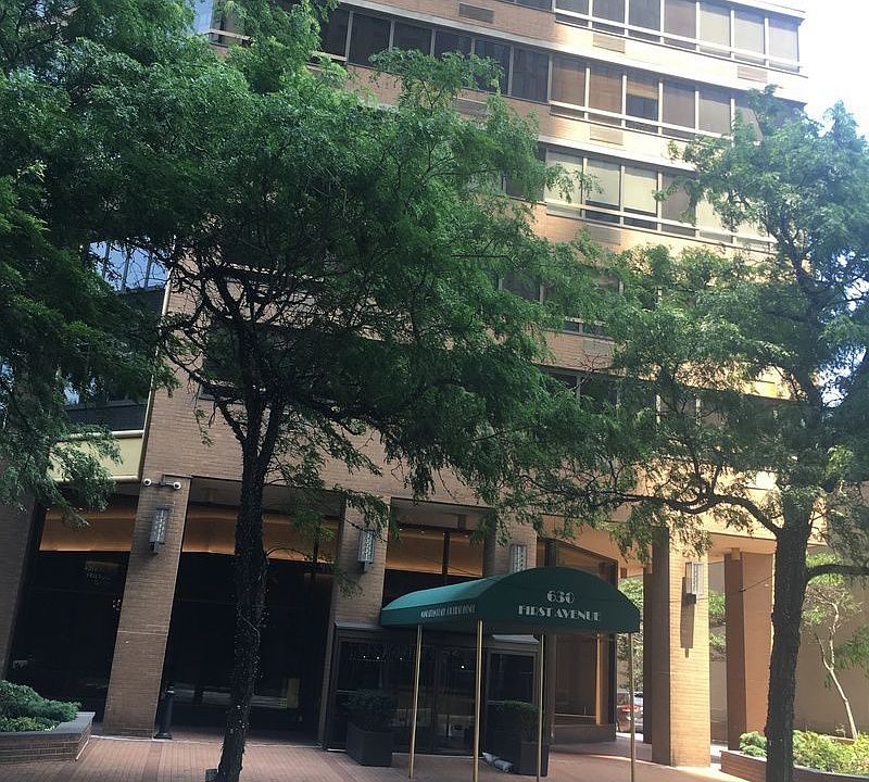 1st image of 630 1st Ave APT 18A