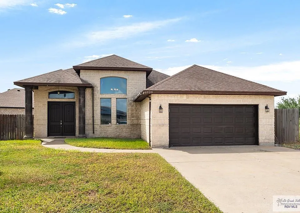 6920 Red Cedar