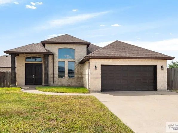 6920 Red Cedar, Brownsville, TX 78526