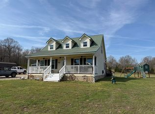 683 County Road 267, Myrtle, MO 65778