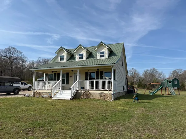 683 County Road 267, Myrtle, MO 65778