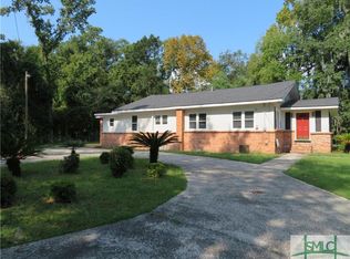 7423 Central Ave, Savannah, GA 31406