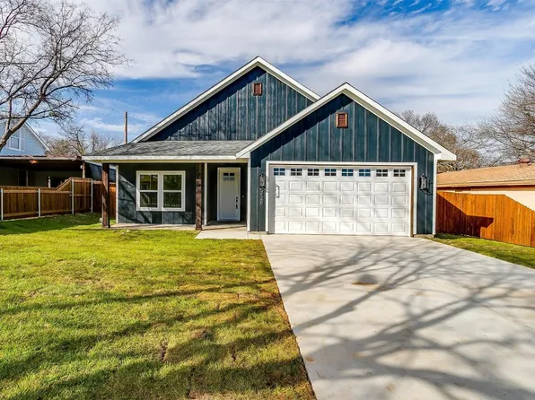5428 Landino St, Fort Worth, TX 76114