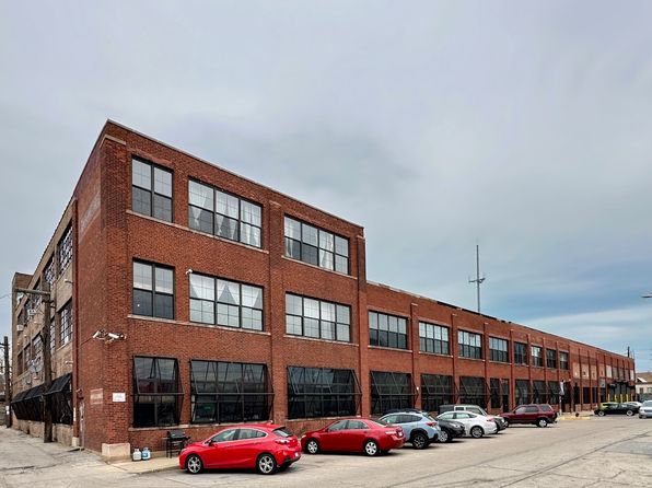 3134 W Carroll Ave #F3