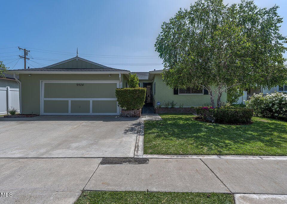 1st image of 9924 Scribner Ave