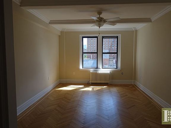2nd image of 124 W 93rd St APT 8A