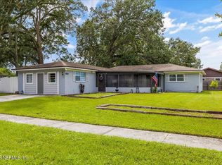 1645 Bartlett Ave, Orange Park, FL 32073