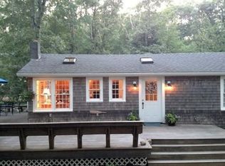 33R North Rd, Chilmark, MA 02535