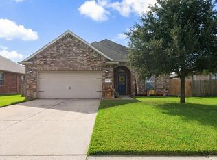 15322 Judy, Cove, TX 77523