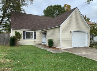 132 Doris Ave E, Jacksonville, NC 28540