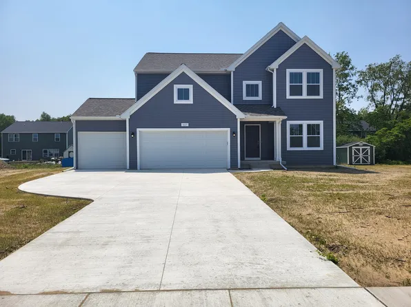 5227 Brinson Ln, Kalamazoo, MI 49009