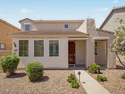 4131 E OAKLAND Street, Gilbert, AZ, 85295