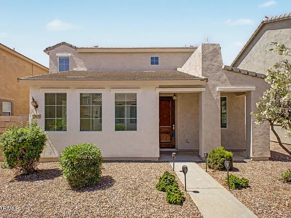 4131 E OAKLAND Street, Gilbert, AZ 85295