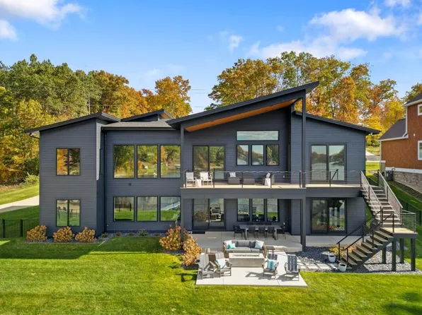 7234 Bentwood Trl, Kalamazoo, MI 49009