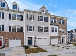 1423 Clingmans Dome Dr, Frederick, MD 21702