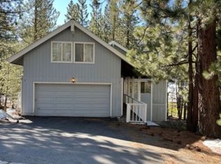 1901 Apache Ave, South Lake Tahoe, CA 96150