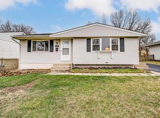 6560 Portsmouth Dr, Reynoldsburg, OH 43068