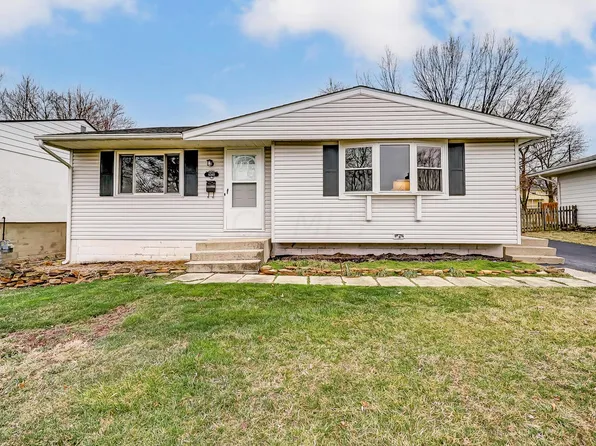 6560 Portsmouth Dr, Reynoldsburg, OH 43068