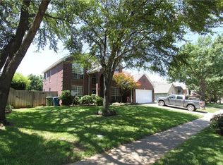 3309 Jameston Dr, Flower Mound, TX 75028