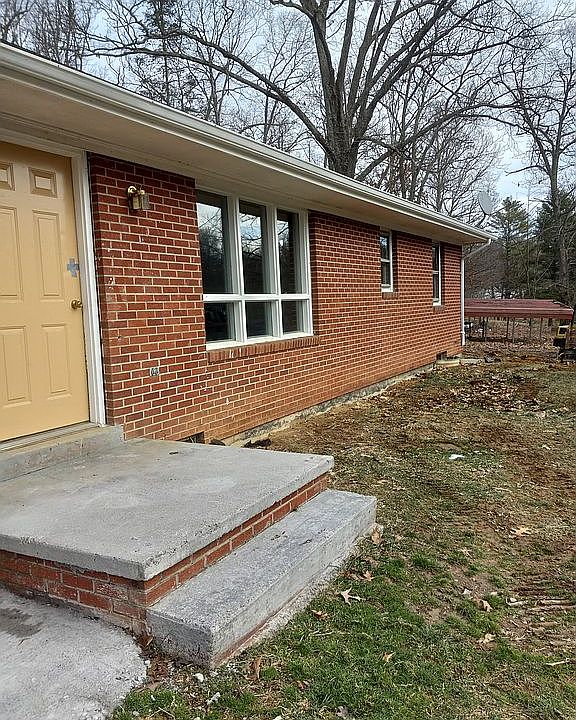 597 Kibble Hill Rd, Ballard, WV 24918 Zillow