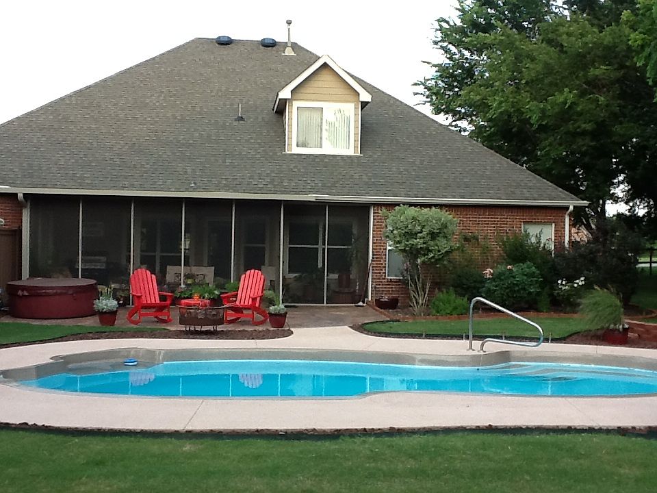 1st image of 12414 S Longhorn Ave W