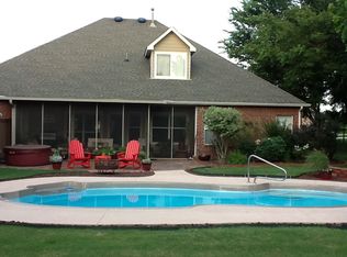 12414 S Longhorn Ave W, Glenpool, OK 74033