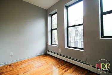 Rented by Next Door Realty NYC