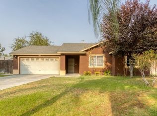 1500 Glacier Way, Wasco, CA 93280