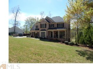 15 Mossy Rock Ln, Cartersville, GA 30120