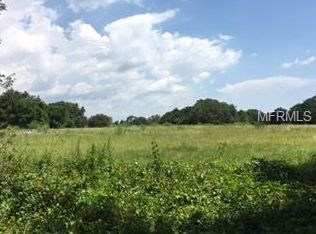 Joe Ebert Rd, Seffner, FL 33584
