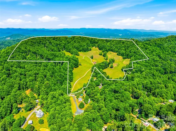 52 Chapel Hill Church Rd, Asheville, NC 28803