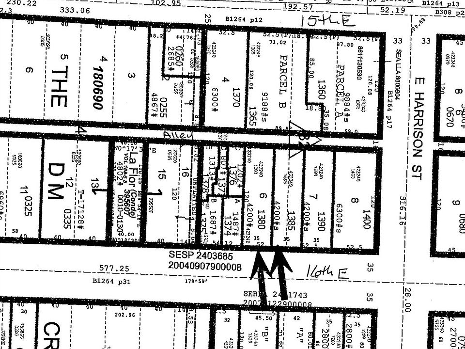 2nd image of 339 A 16th Ave E