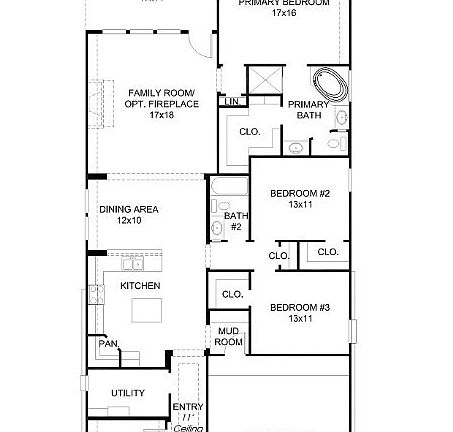 2nd image of this home