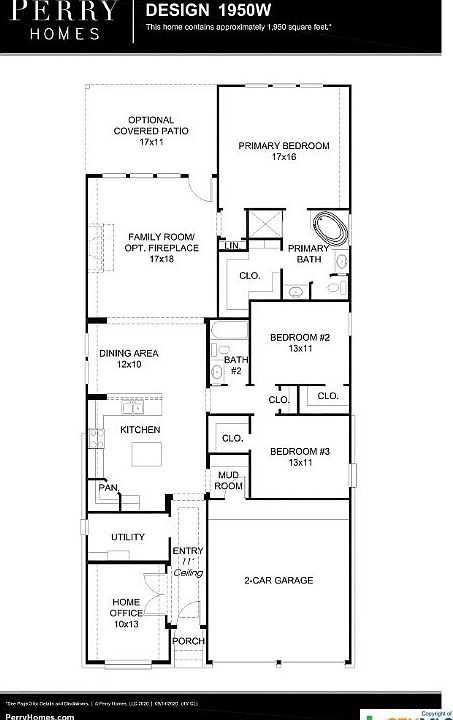 2nd image of 1812 Windward Way