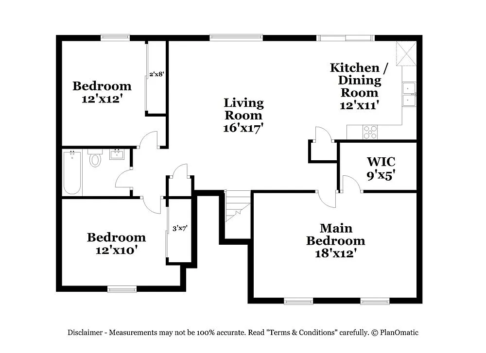 Building Photo - 4559 Parkwick Dr
